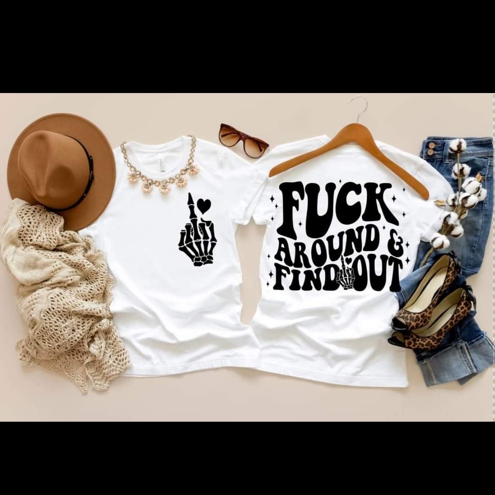 Custom Tees and More